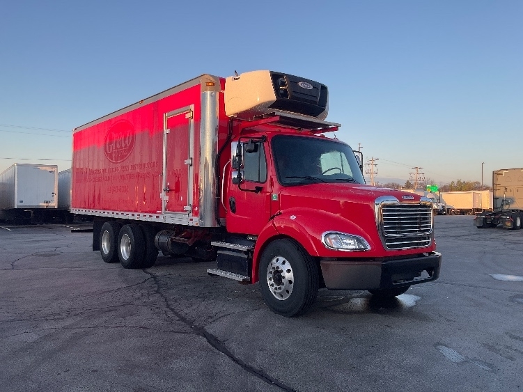 2019 Freightliner M211264S in Milwaukee, WI
