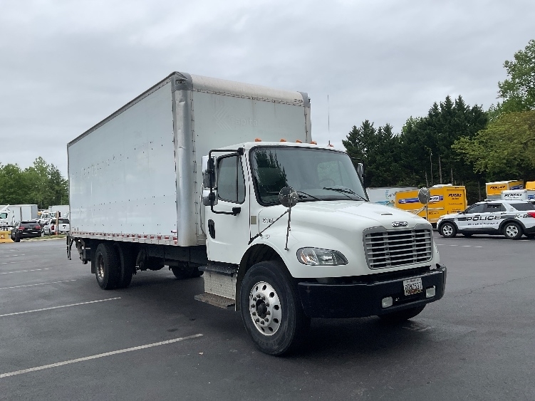2019 FREIGHTLINER BUSINESS CLASS M2 106 in Capitol Heights, MD