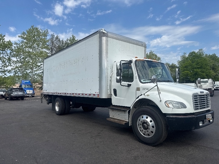 2019 FREIGHTLINER BUSINESS CLASS M2 106 in Capitol Heights, MD