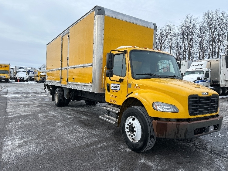 2022 FREIGHTLINER BUSINESS CLASS M2 106 in Binghamton, NY
