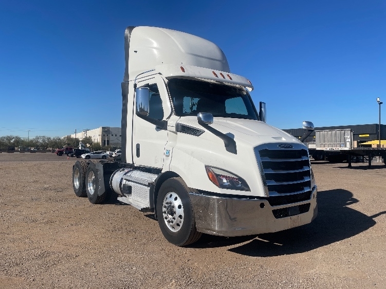 2021 FREIGHTLINER CASCADIA 116 in Phoenix, AZ