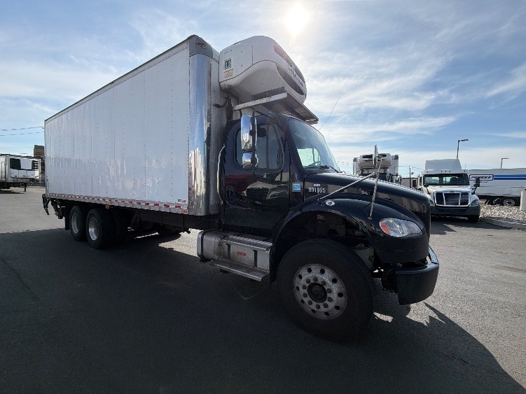 2023 FREIGHTLINER BUSINESS CLASS M2 106 in Linden, NJ