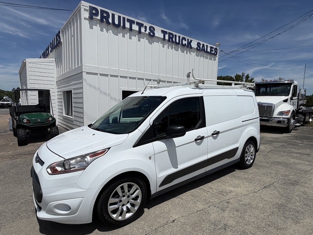 2018 FORD TRANSIT CONNECT XLT in Marietta, GA
