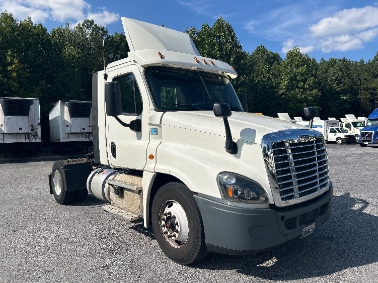 2019 FREIGHTLINER CASCADIA 125 in Duluth, GA