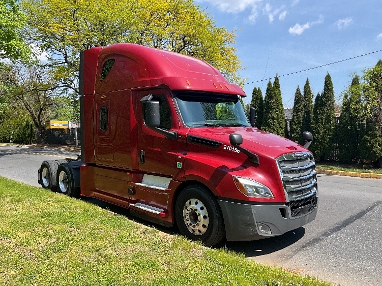 2019 FREIGHTLINER CASCADIA 126 in Reading, PA
