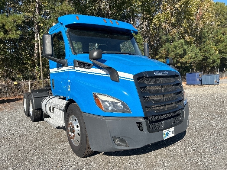 2019 FREIGHTLINER CASCADIA 116 in Anderson, SC