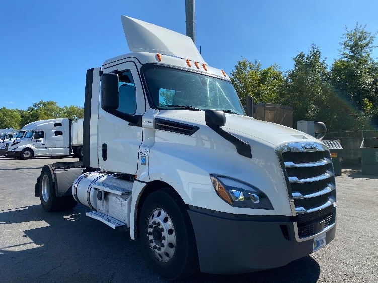 2020 FREIGHTLINER CASCADIA 126 in Parsippany, NJ