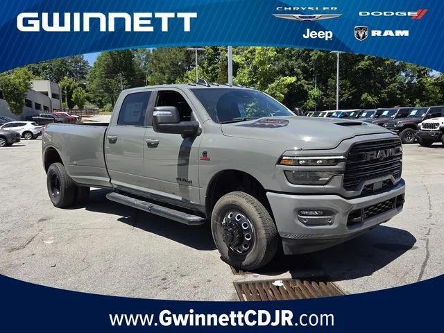 2026 RAM 3500 LARAMIE in Stone Mountain, GA