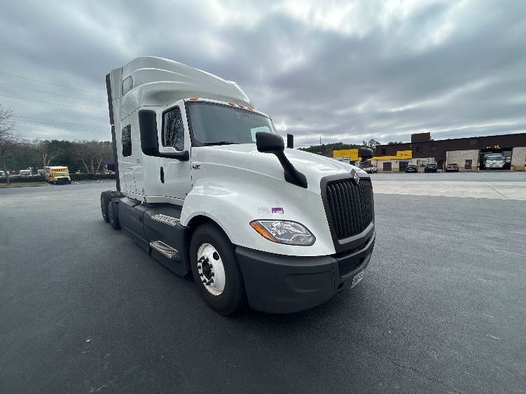2023 INTERNATIONAL LT625 in Atlanta, GA