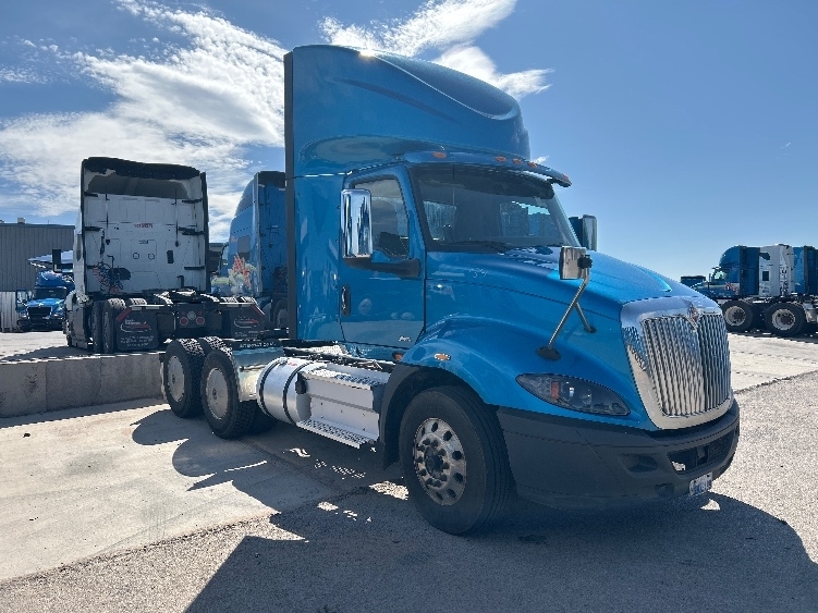 2019 INTERNATIONAL RH613 in El Paso, TX
