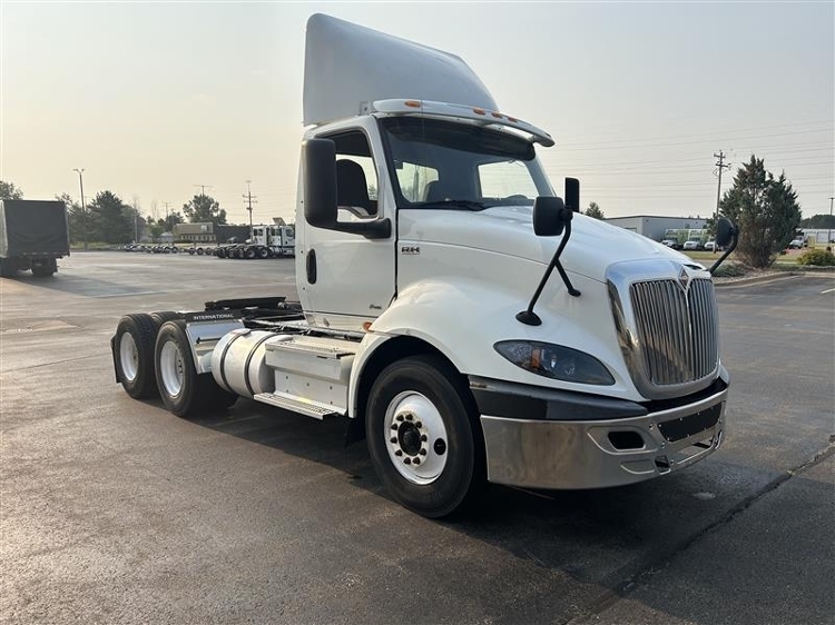 2018 INTERNATIONAL RH613 in Milwaukee, WI