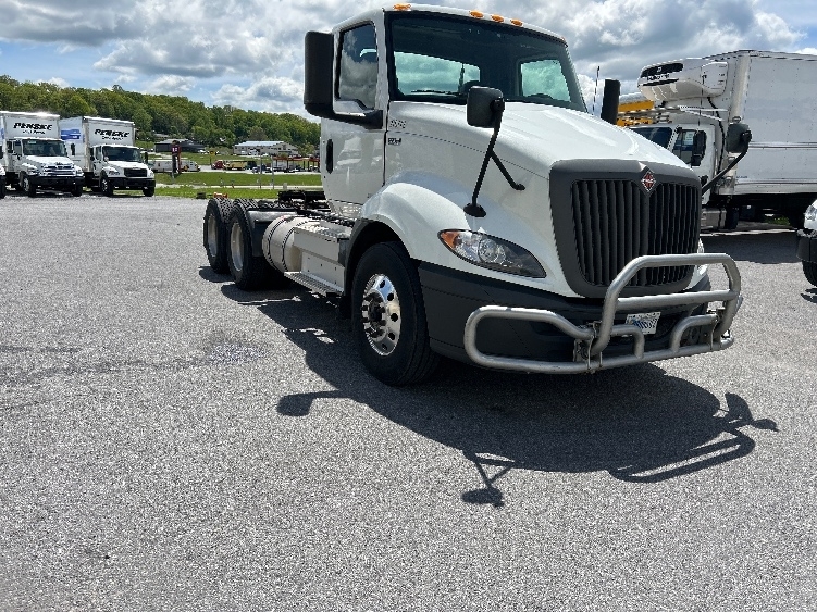 2019 INTERNATIONAL RH613 in Duncansville, PA