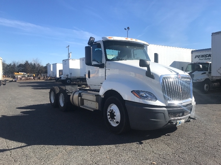 2020 INTERNATIONAL LT625 in Concord, NC