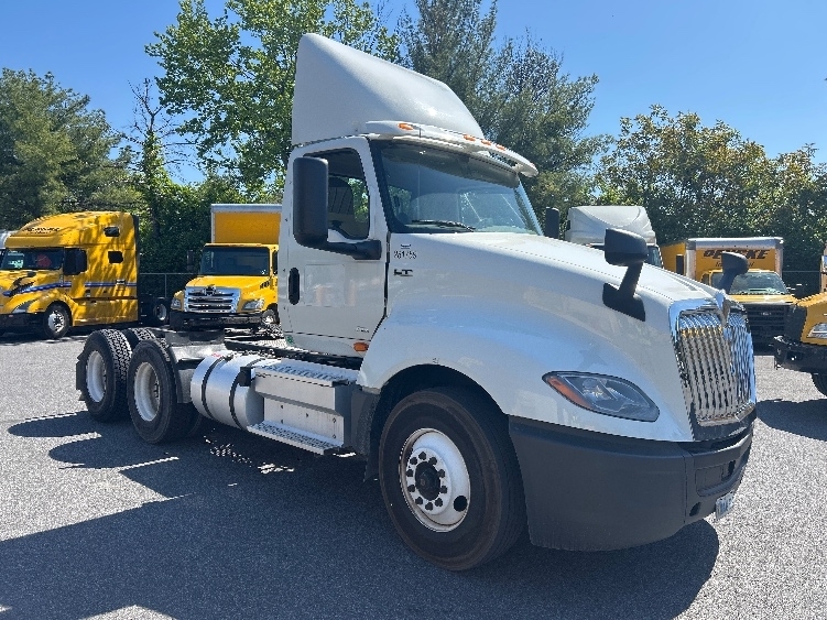 2019 INTERNATIONAL LT625 in Belcamp, MD
