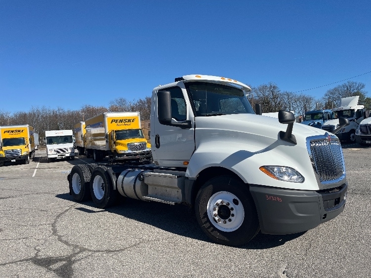 2018 INTERNATIONAL LT625 in Prince George, VA