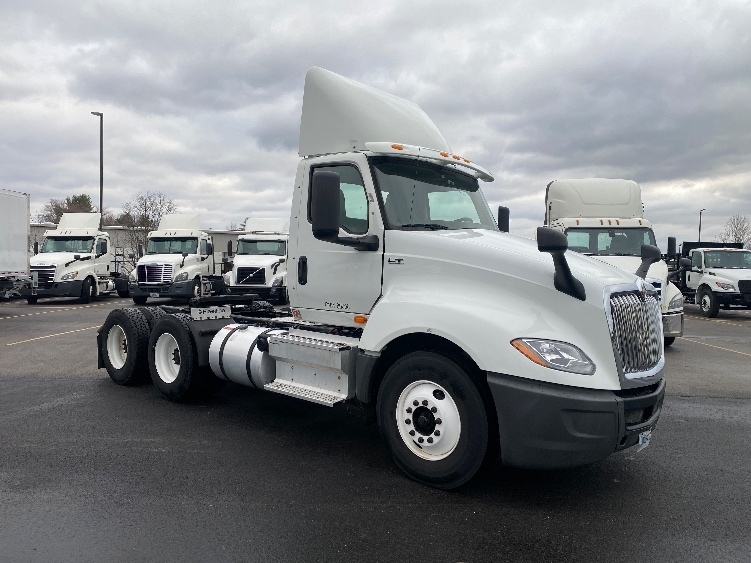 2018 INTERNATIONAL LT625 in Piqua, OH