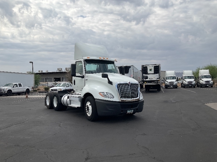 2019 INTERNATIONAL LT625 in Phoenix, AZ