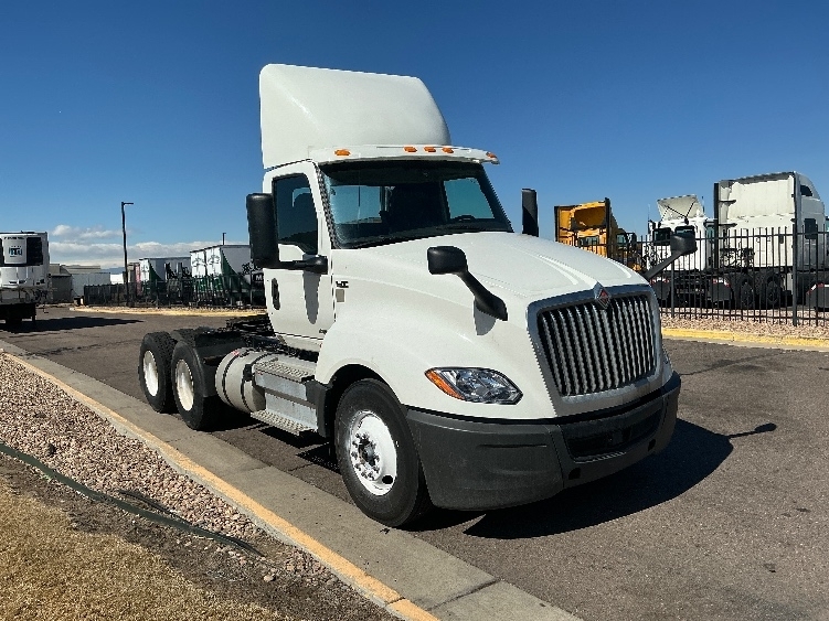 2019 INTERNATIONAL LT625 in Aurora, CO