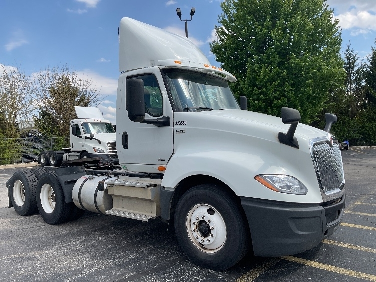 2019 INTERNATIONAL LT625 in Dayton, OH