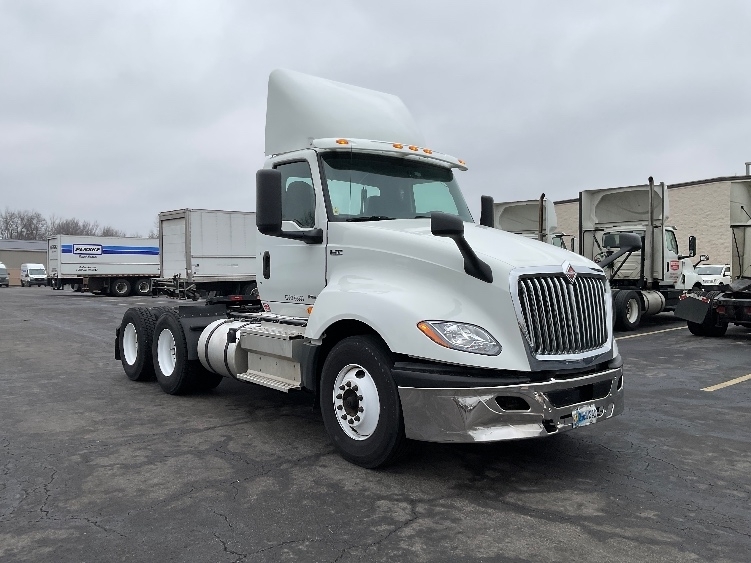 2019 INTERNATIONAL LT625 in Gahanna, OH