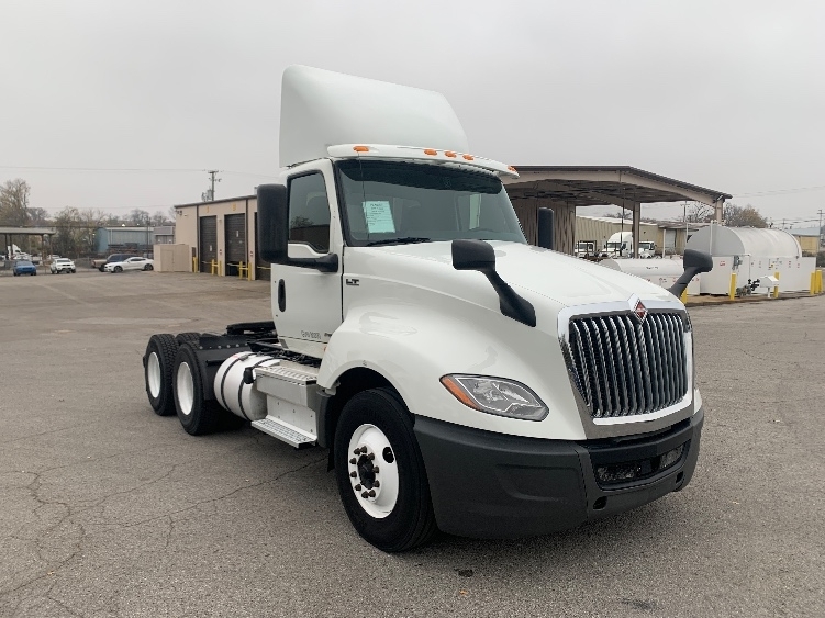 2019 INTERNATIONAL LT625 in Nashville, TN