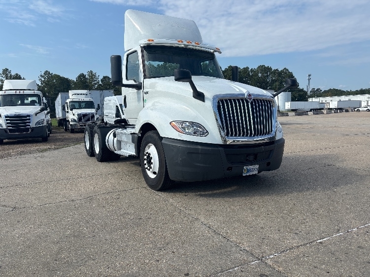 2019 INTERNATIONAL LT625 in Hammond, LA