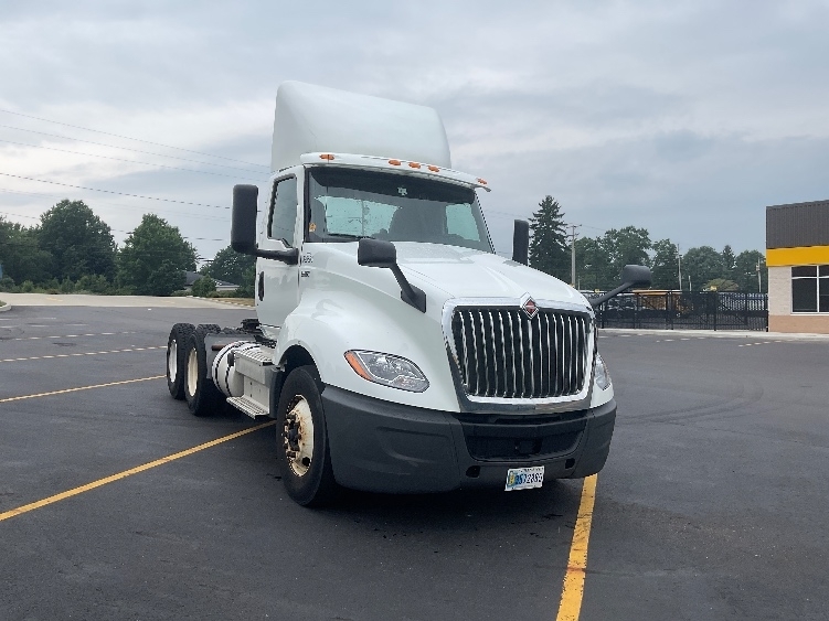 2019 INTERNATIONAL LT625 in Mansfield, OH