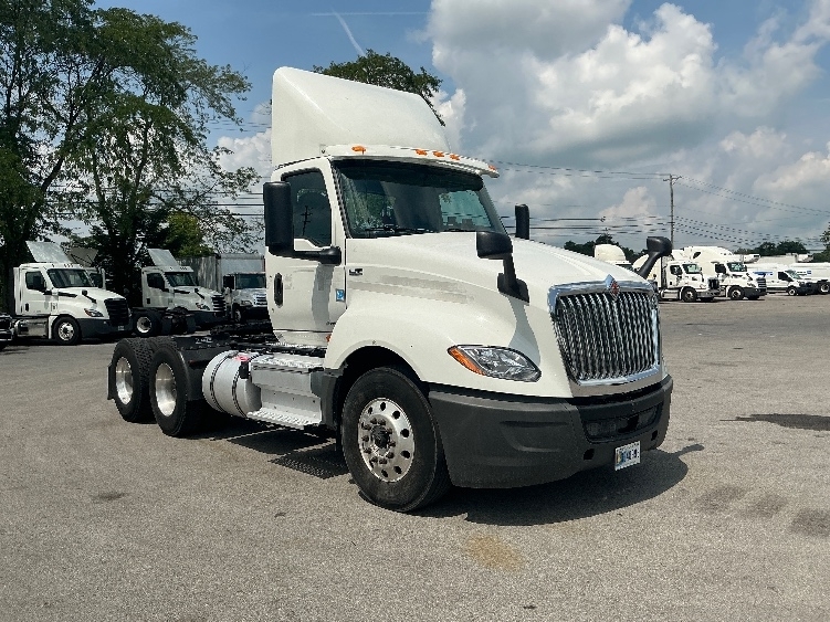 2019 INTERNATIONAL LT625 in Lexington, KY