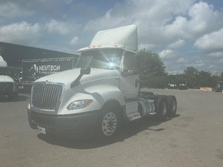2019 INTERNATIONAL LT625 in Lexington, KY