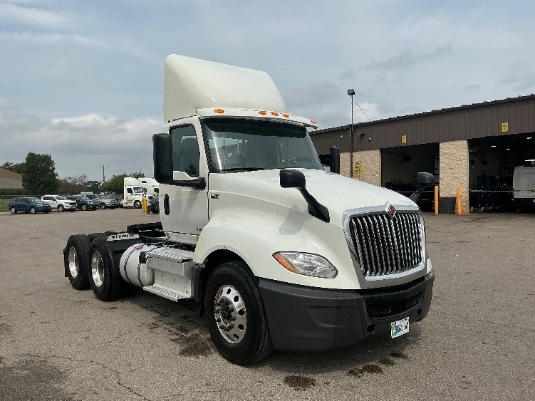 2019 INTERNATIONAL LT625 in Piqua, OH