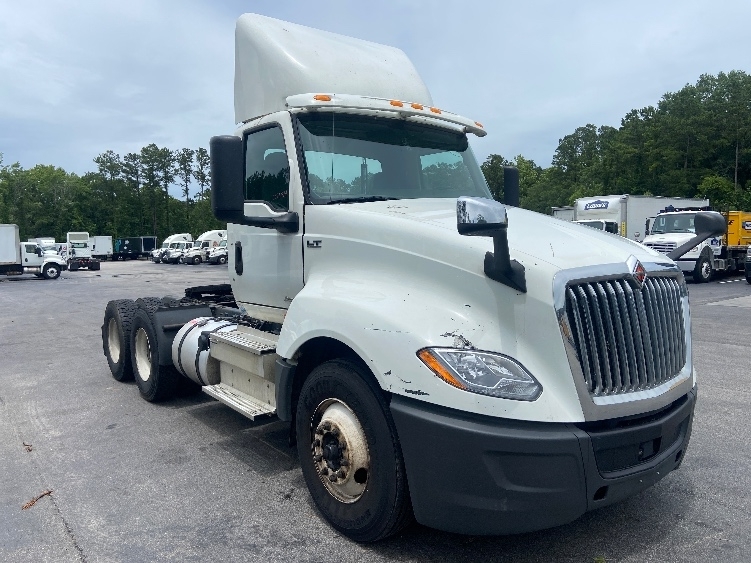 2019 INTERNATIONAL LT625 in Ladson, SC