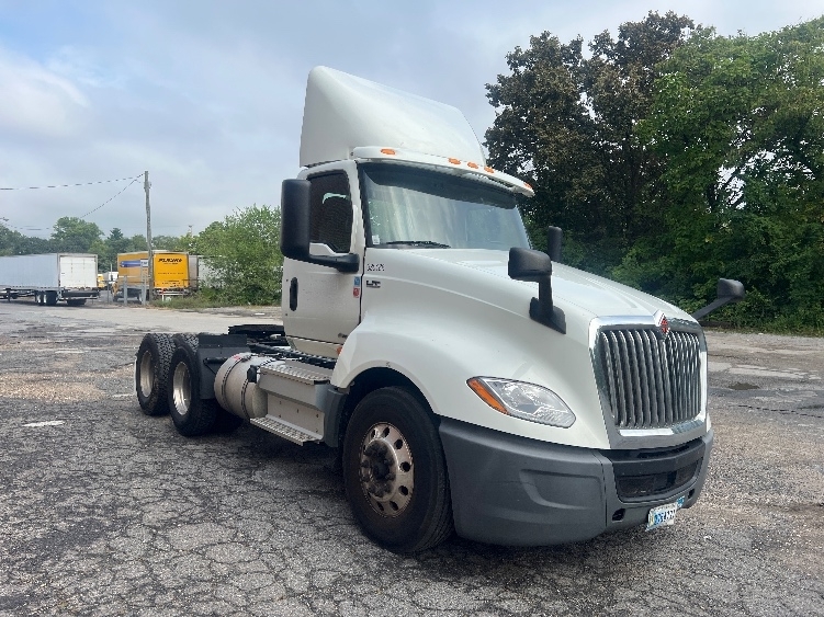 2019 INTERNATIONAL LT625 in Baltimore, MD