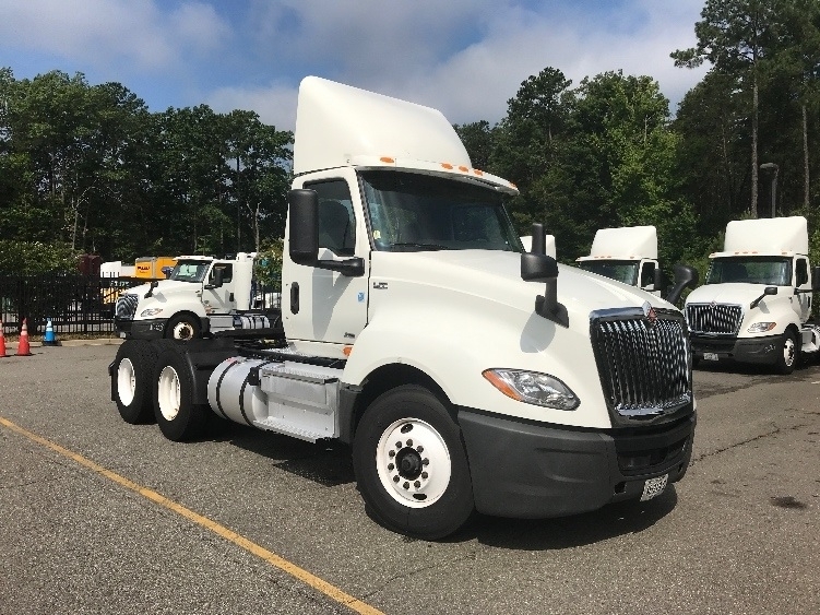 2019 INTERNATIONAL LT625 in Ashland, VA