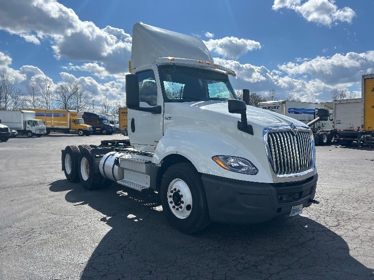 2019 INTERNATIONAL LT625 in Obetz, OH