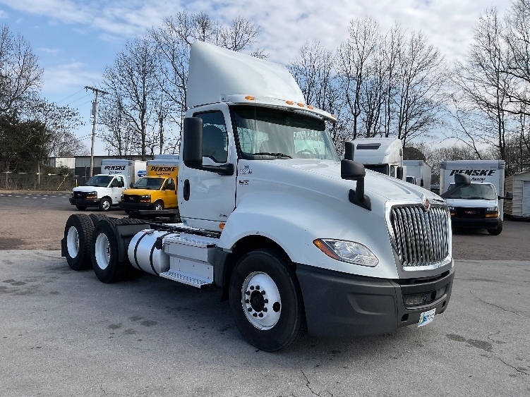 2019 INTERNATIONAL LT625 in Morristown, TN