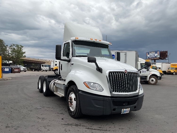 2019 INTERNATIONAL LT625 in West Valley City, UT