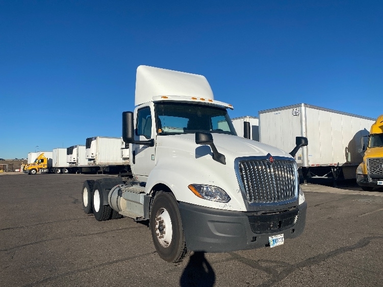 2019 INTERNATIONAL LT625 in Aurora, CO