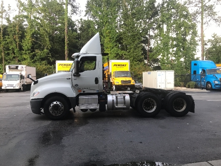 2020 INTERNATIONAL LT625 in Ladson, SC