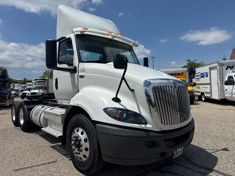 2020 INTERNATIONAL RH613 in Comstock Park, MI