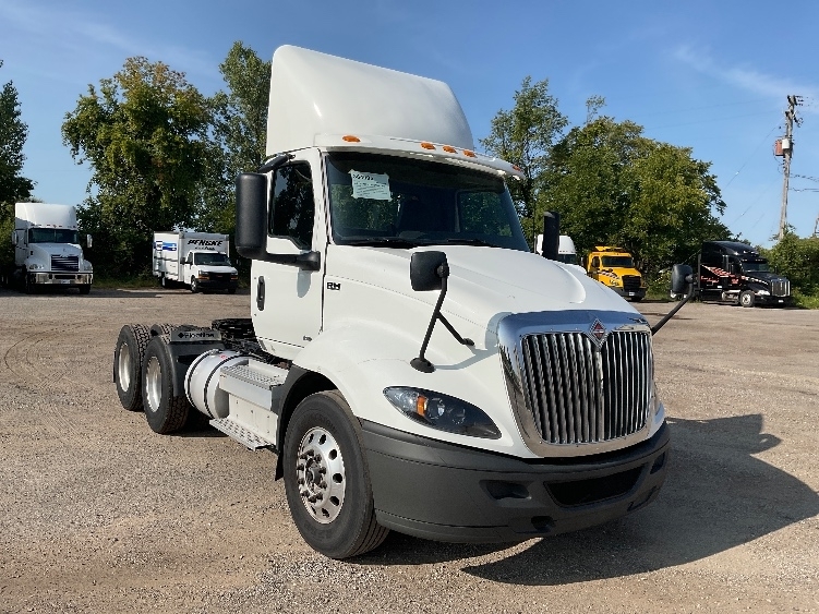 2020 INTERNATIONAL RH613 in Walker, MI