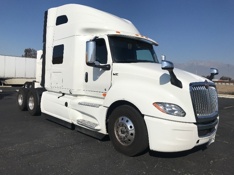 2023 INTERNATIONAL LT625 in Fontana, CA