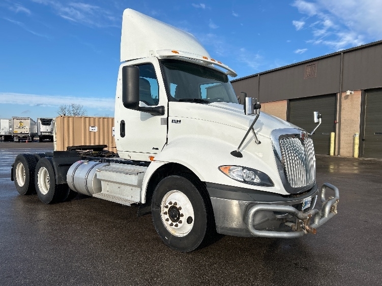 2022 INTERNATIONAL RH613 in Kentwood, MI