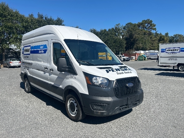 2022 FORD TRANSIT 250 in Tallahassee, FL