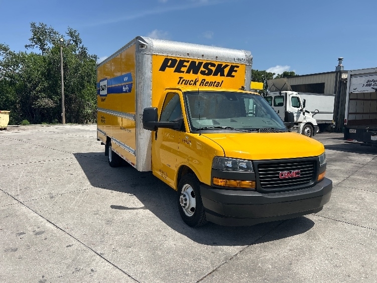 2019 GMC SAVANA in Greensboro, NC