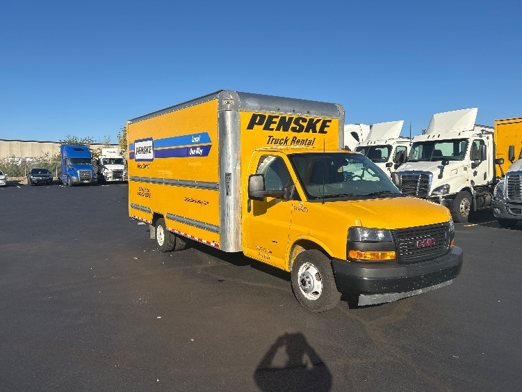 2021 GMC SAVANA in Indianapolis, IN