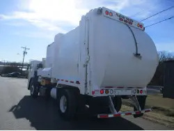 2014 MACK 600