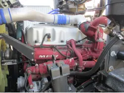 2014 MACK 600