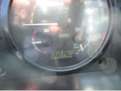 2014 MACK 600
