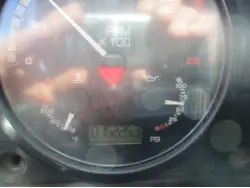 2014 MACK 600