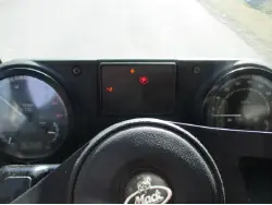2014 MACK 600